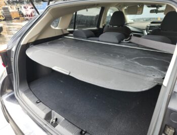 Parcel Shelf