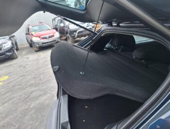 Parcel Shelf
