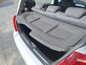 Parcel Shelf