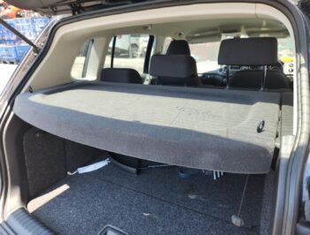Parcel Shelf