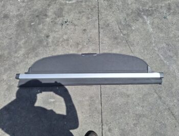 Parcel Shelf