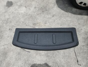 Parcel Shelf
