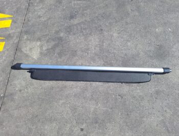 Parcel Shelf