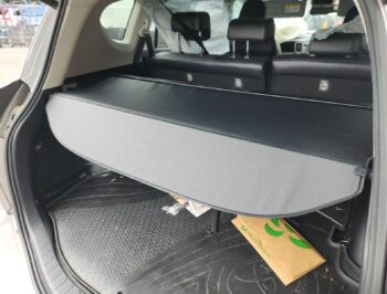 Parcel Shelf
