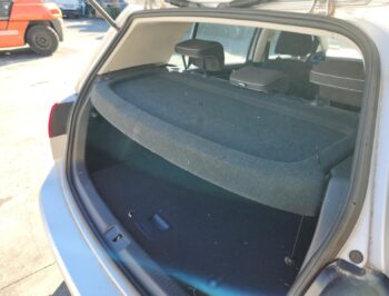 Parcel Shelf