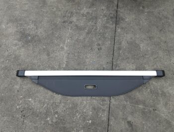 Parcel Shelf