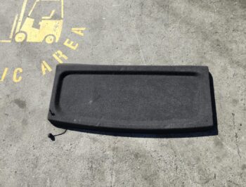 Parcel Shelf