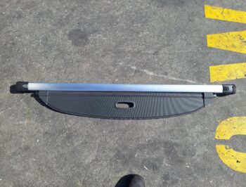 Parcel Shelf