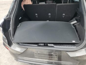 Parcel Shelf