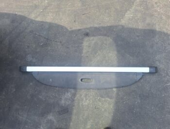 Parcel Shelf