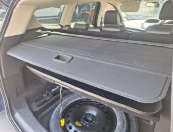 Parcel Shelf
