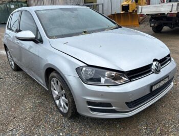 RHF Golf 11