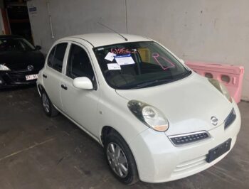 RHF Micra 109