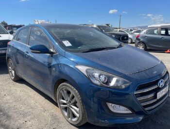 RHF i30 8