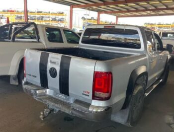 RHR Amarok 333