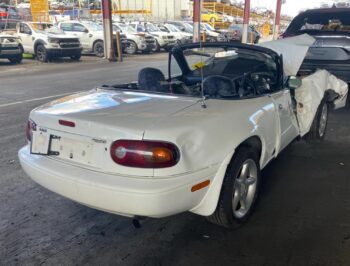RHR MX-5 87