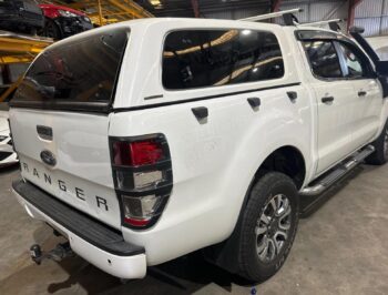 RHR Ranger 199