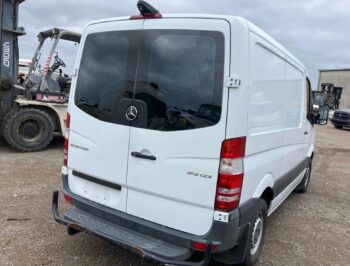 RHR Sprinter 210