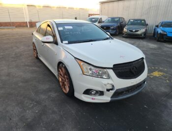 Right Front