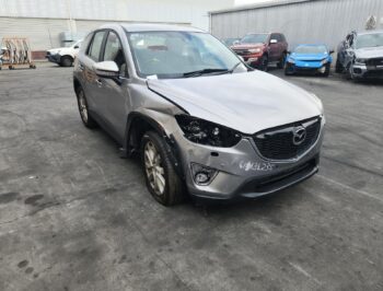 Right Front