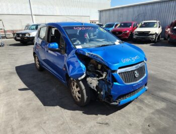 Right Front