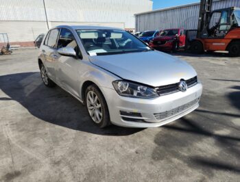 Right Front