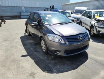 Right Front