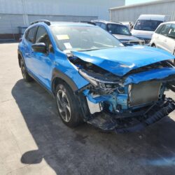 2023 Subaru Crosstrek