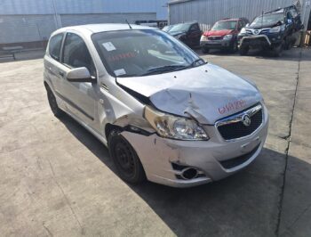 Right Front