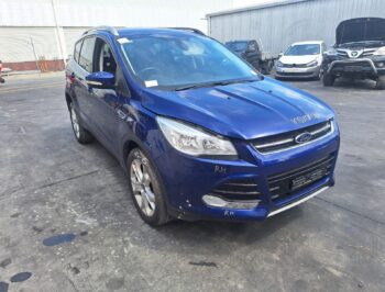 Right Front