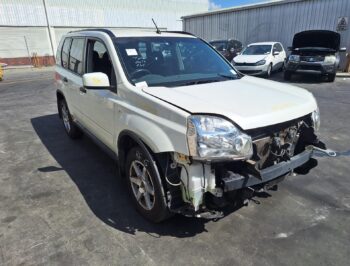 2010 Nissan X-Trail - Used Engine for Sale