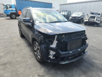 Right Front