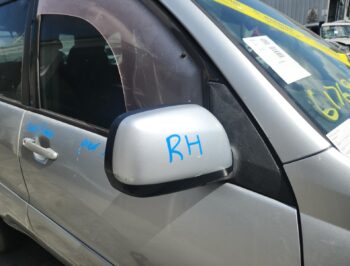 Right Front Door Mirror