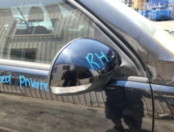 Right Front Door Mirror
