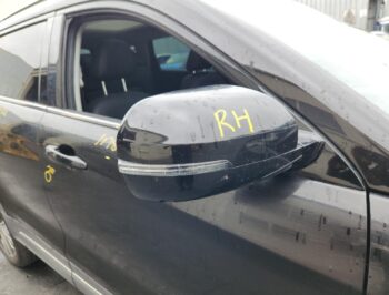 Right Front Door Mirror