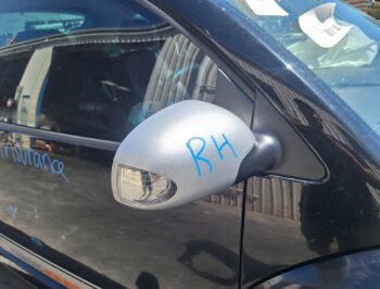 Right Front Door Mirror