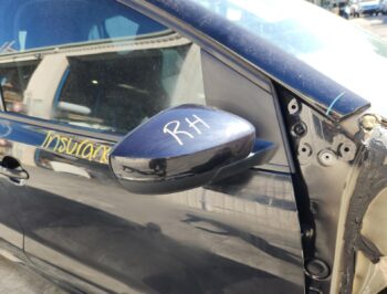 Right Front Door Mirror