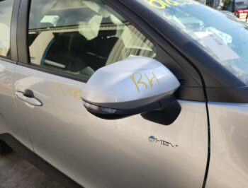 Right Front Door Mirror