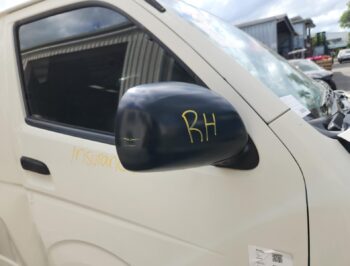 Right Front Door Mirror
