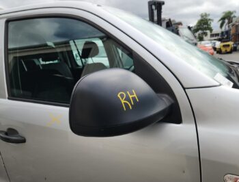 Right Front Door Mirror