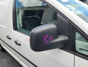 Right Front Door Mirror