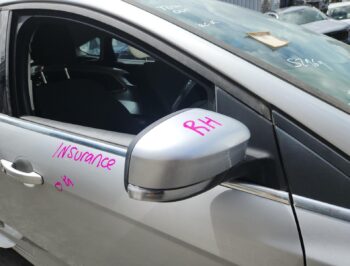 Right Front Door Mirror