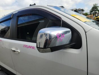 Right Front Door Mirror