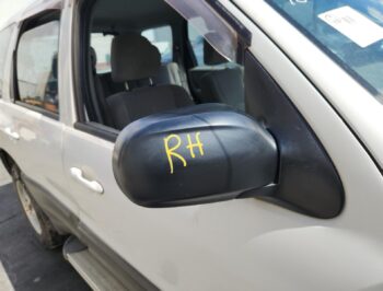 Right Front Door Mirror