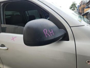 Right Front Door Mirror