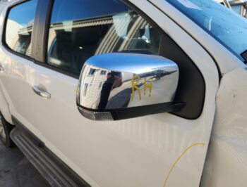 Right Front Door Mirror