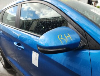 Right Front Door Mirror