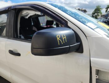 Right Front Door Mirror
