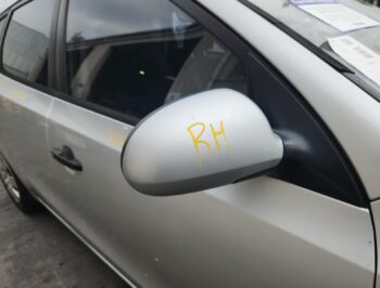 Right Front Door Mirror