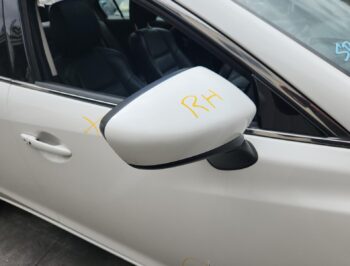 Right Front Door Mirror